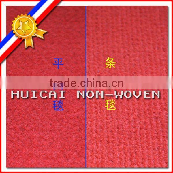 underlay padding material for carpet