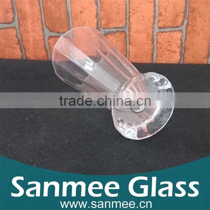 New Arrival China Manufacture Drinkng Glass Cup