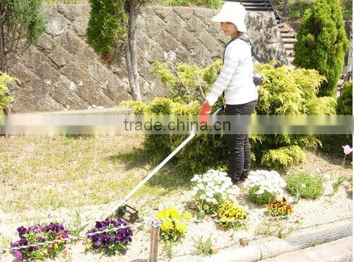 Weed Shaver for grass cutting
