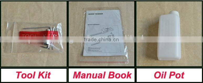 Garden Yard High Quality Professional Hedge Trimmer