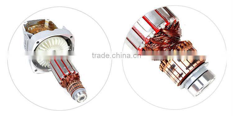 electric polisher for car