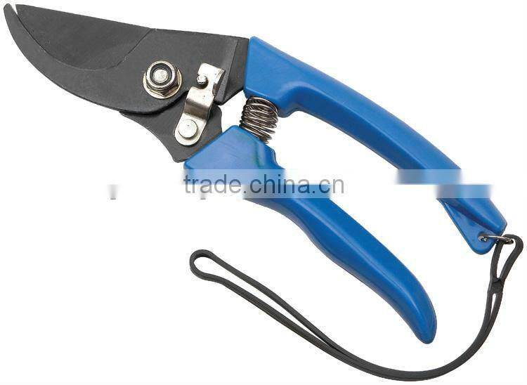 (PS-812B)7" Gaden use pruning shears/Pruners