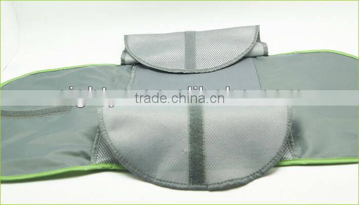 Promotional Foldable Polyester Travel Bag
