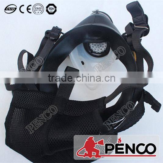 PENCO fire escape device selling spheroidal rubber gas mask