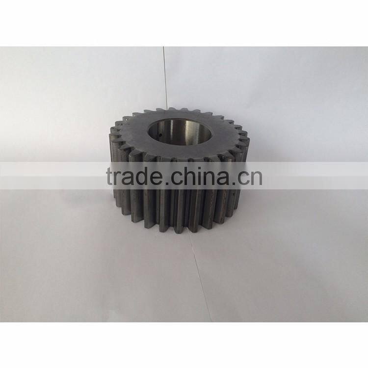 Hot selling-Chemical Machinery Parts- Spur Gear