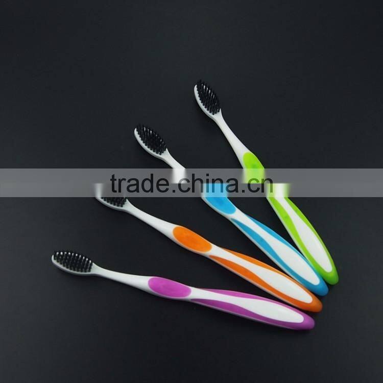 slip-resistance comfortable handle hot selling home design wholesale Chinese famous brand toothbrush