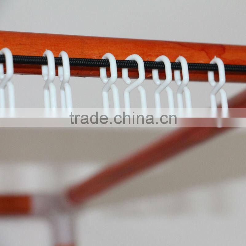 factory price soildwooden clothes wardrobe design