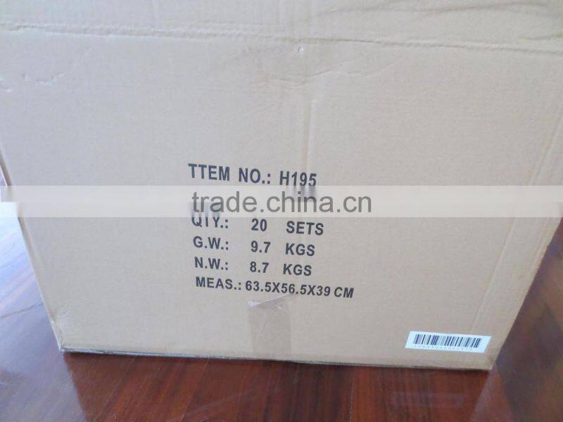 Kit de limpieza Para Auto