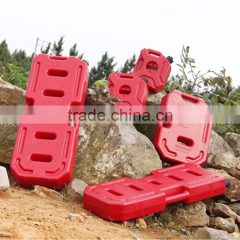 ATV UTV MOTO SCOOTER TANK Jerry Can CONTAINER