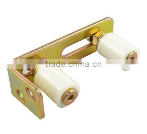 Australia Popular Galvanized Hardware Kit For Sliding Gates