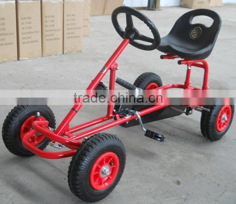kids car pedal go kart F90