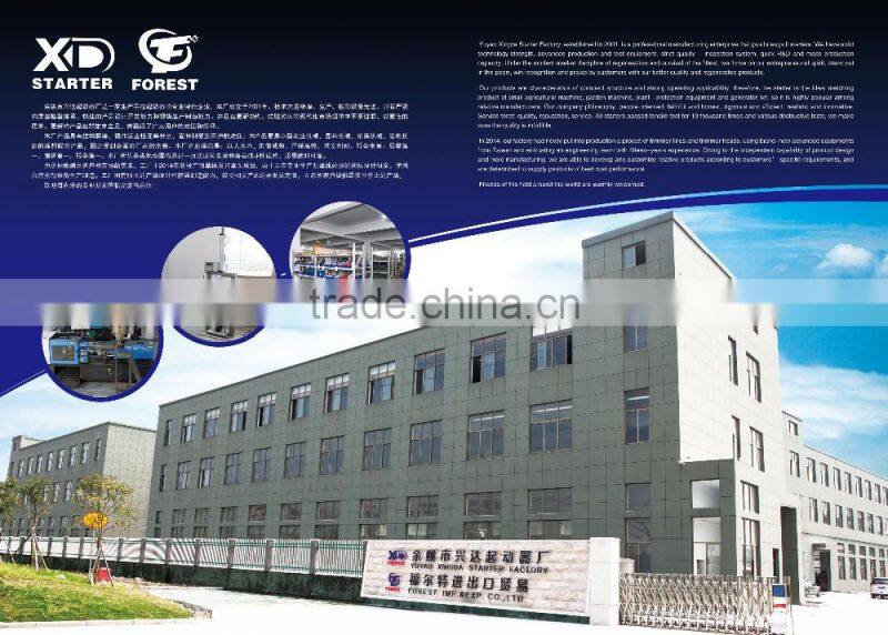 new type train bus advertising handles nylon easy load trimmer head