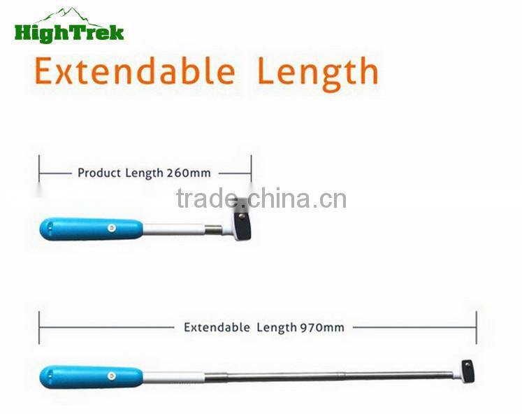 2015 ideas monopod selfie stick bluetooth