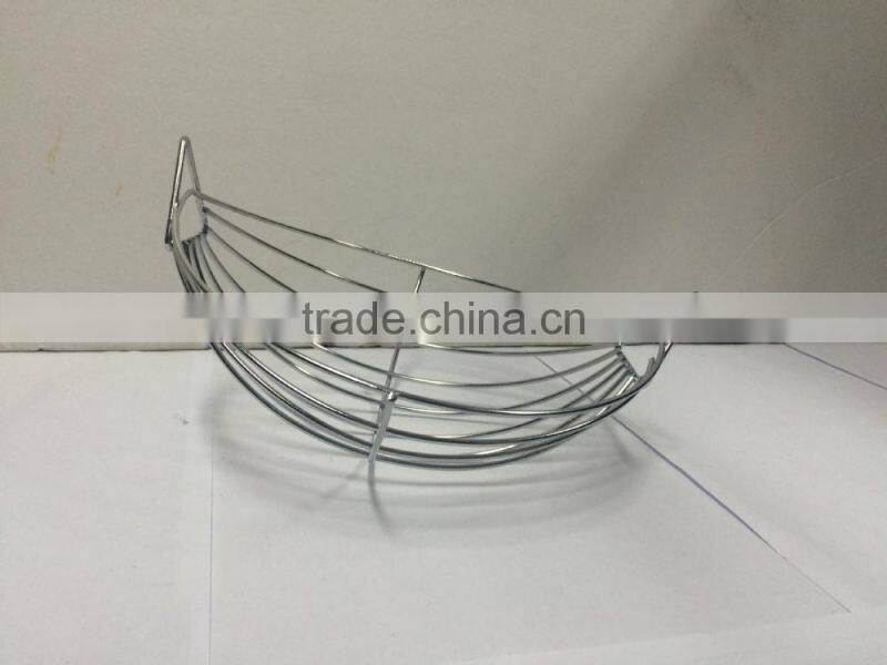 2 Tier Fruit / Vegetables Basket