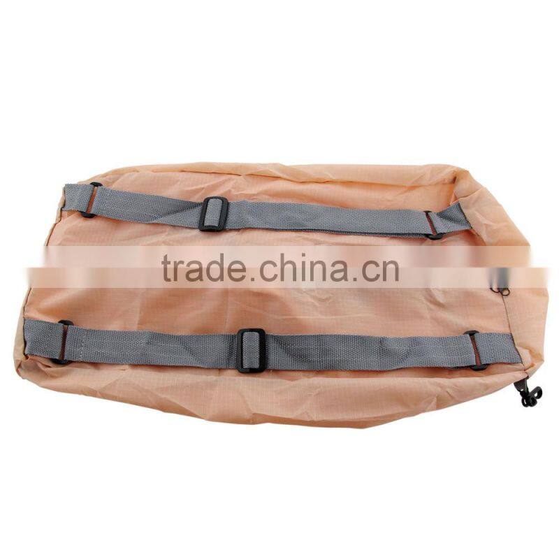 OEM/ODM Factory customized cheap waterproof foldable backpack