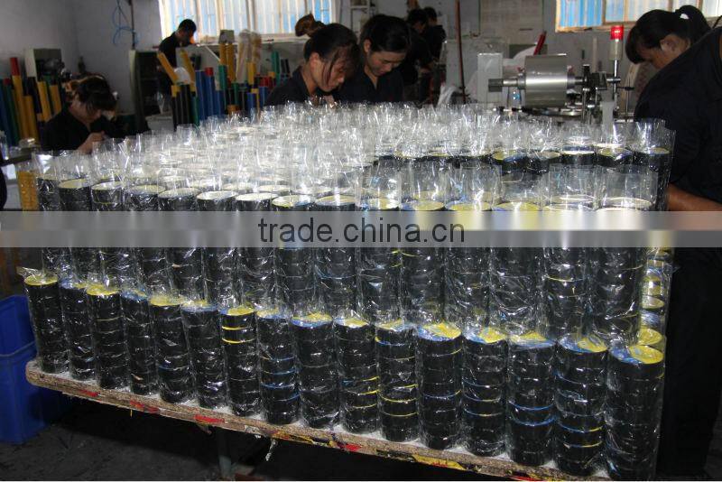 Good qualtiy Crystal clear bopp carton sealing tape