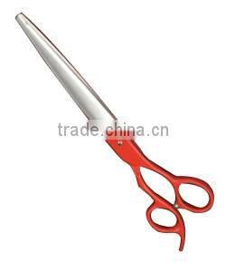 2017 Dog Grooming Equipment, Telfon Coating Dog Cutting Scissors Japan, Pet Cleaning Grooming Products