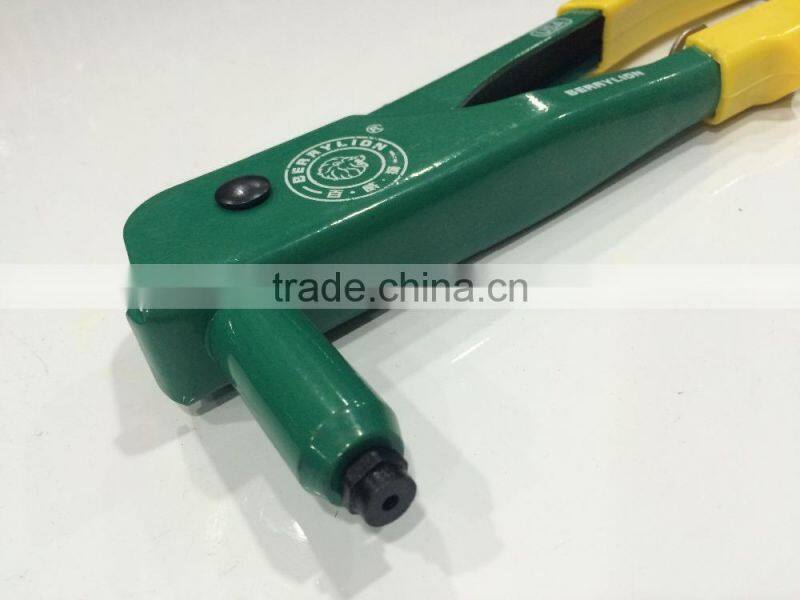 BERRYLION dual colors 9.5" multi-way riveting gun for sale