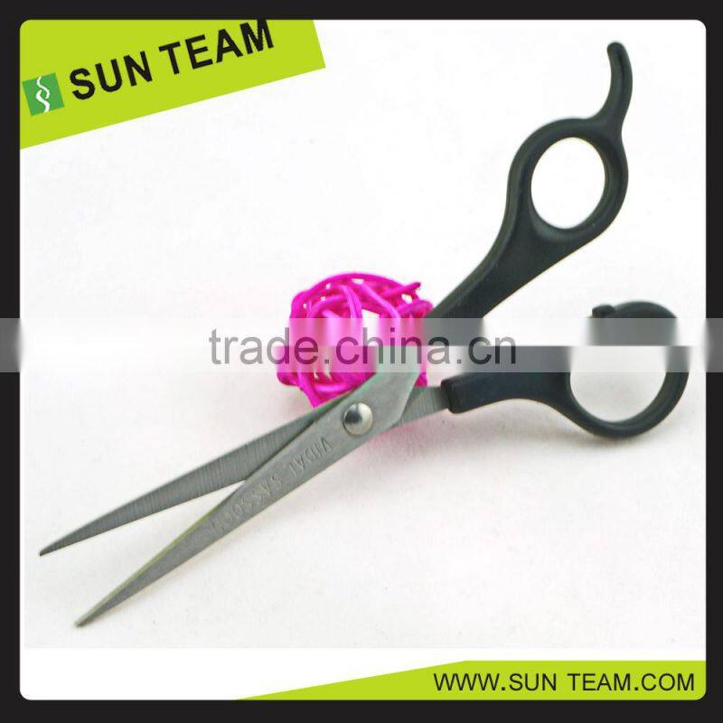 SC147 6 " professional hair scissors for barber
