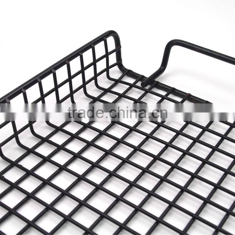 BBQ Grill top rack