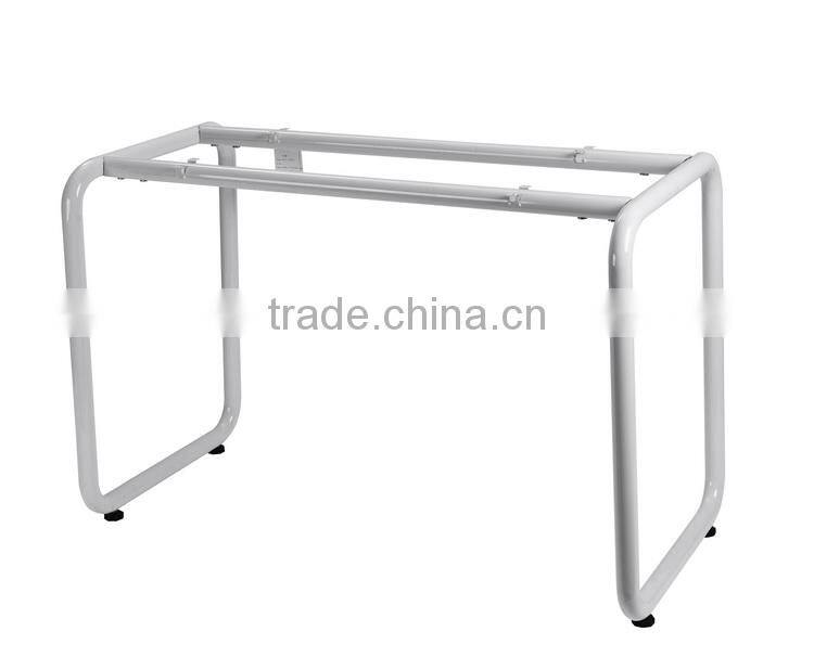 Factory Supply Good Prices Folding Training Table Frame