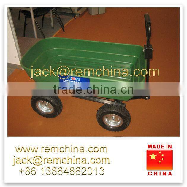 tipping truck 75L 125L