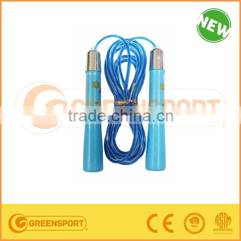 High Quality Crossfit Training Speed Jump Rope