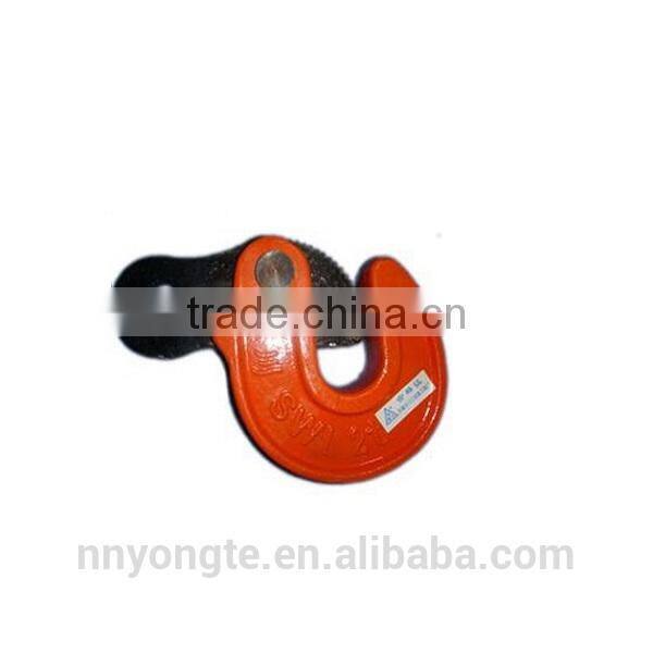 DFM Drop Forged Steel Lifting Clamp