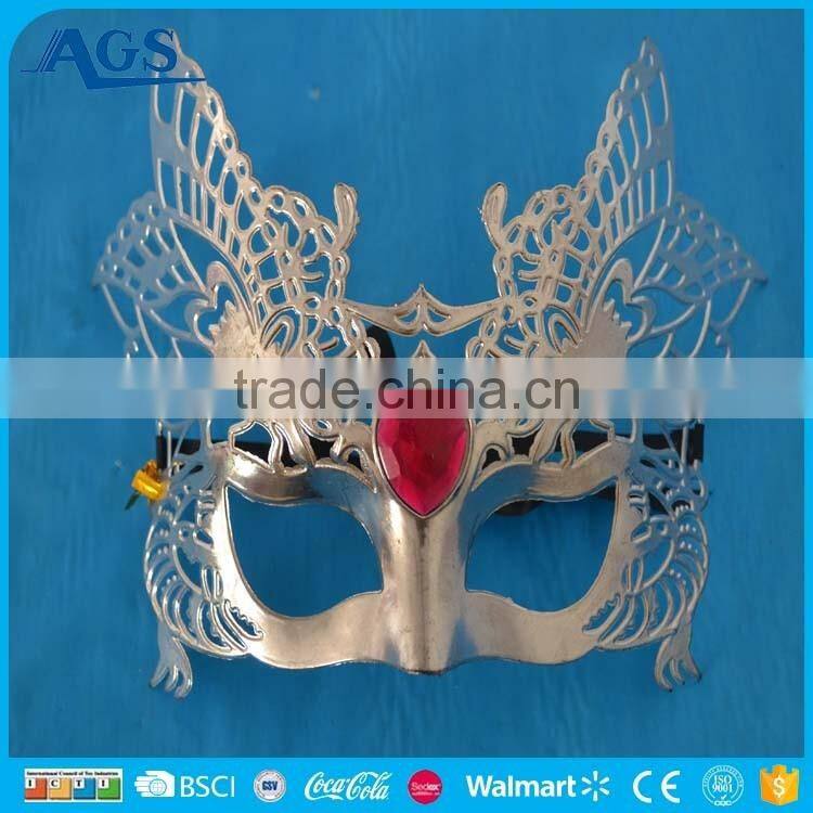 Wholesale decorative carnival party mask masquerade masks