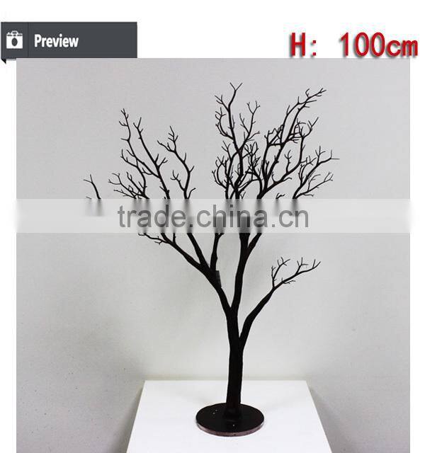 Home and office decorative tree for showcase dry tree branches for sale