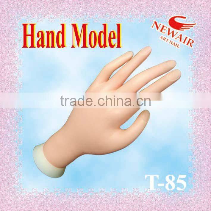 nail art hand T-46 mold