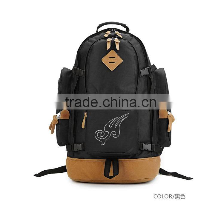 waterproof notebook backpack