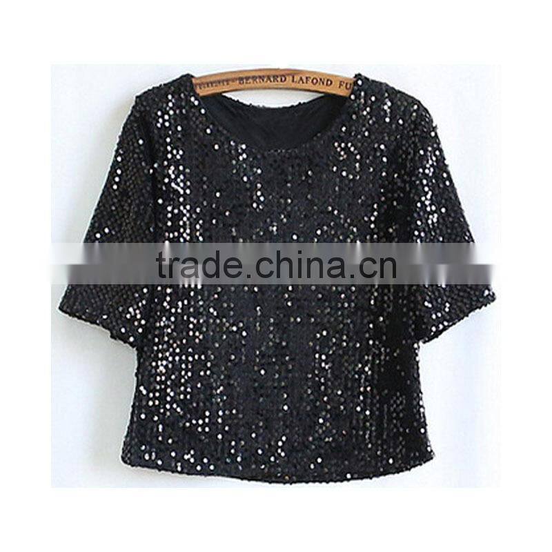 Fashinable Custom International Wholesale Clothing Women Cloth