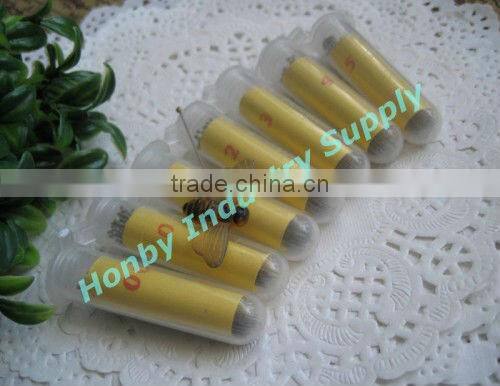 Durable 3# Brass Ball Head Stainless Steel Insect Pin for Collecting