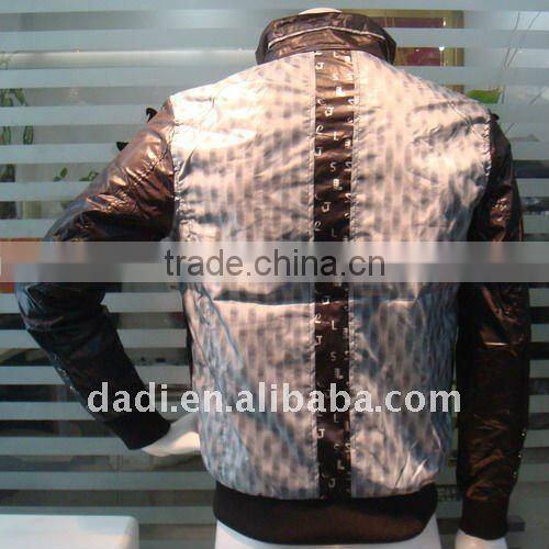 2017 Fashion Casual Designer Blazers For Men Coat