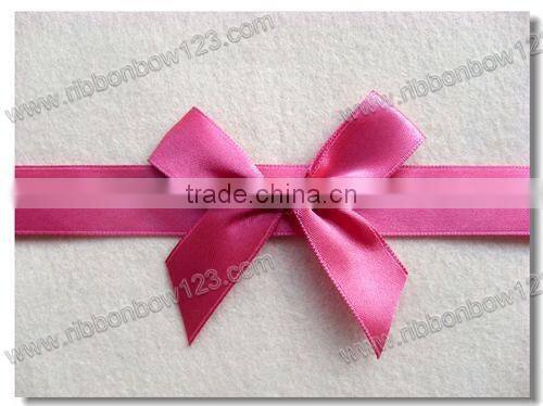 Ribbons Flower Wreaths for Decoration