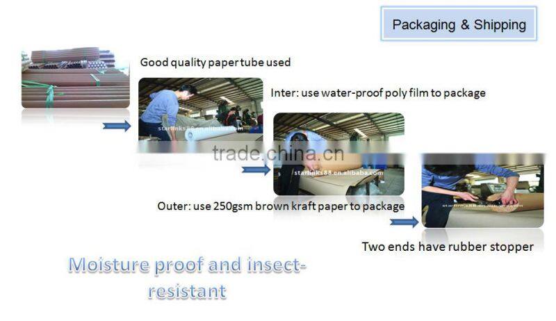 woodfree offset printing paper
