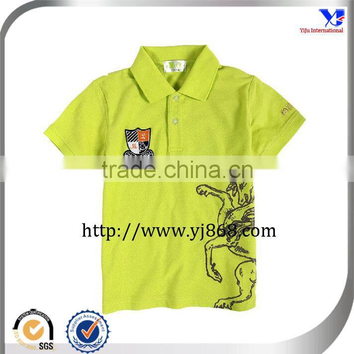 Custom-made wholesale designer clothing for kids