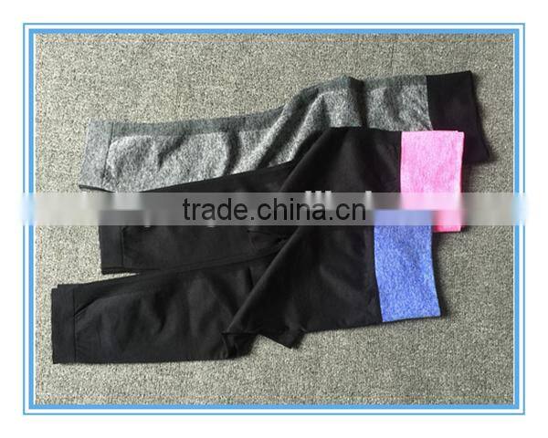 New Women's Sports Pants Dancing Pants Yoga legging Customize Letterggings pants running dance gym workout wear