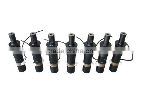 2017 15K High energy vibration transducer for ultrasonic machines