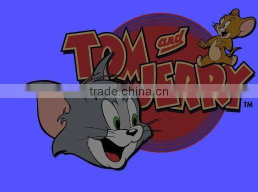 el colorful advertising poster (factory price, good quality, timely shippment)