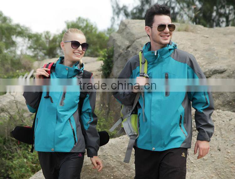 custom mesh linning nylon windbreaker factory supplier