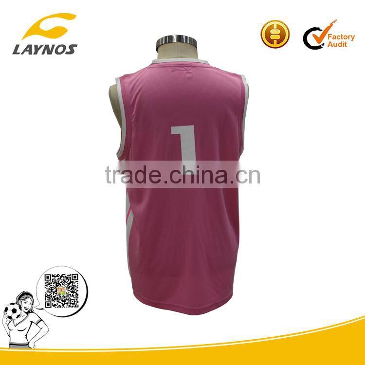 Custom basketball uniform design 2015