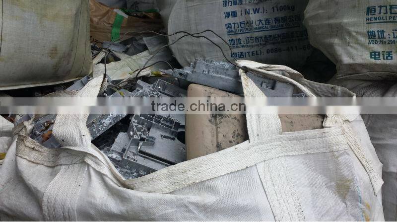 Bulk 6061aluminium scrap for sale in Hong Kong