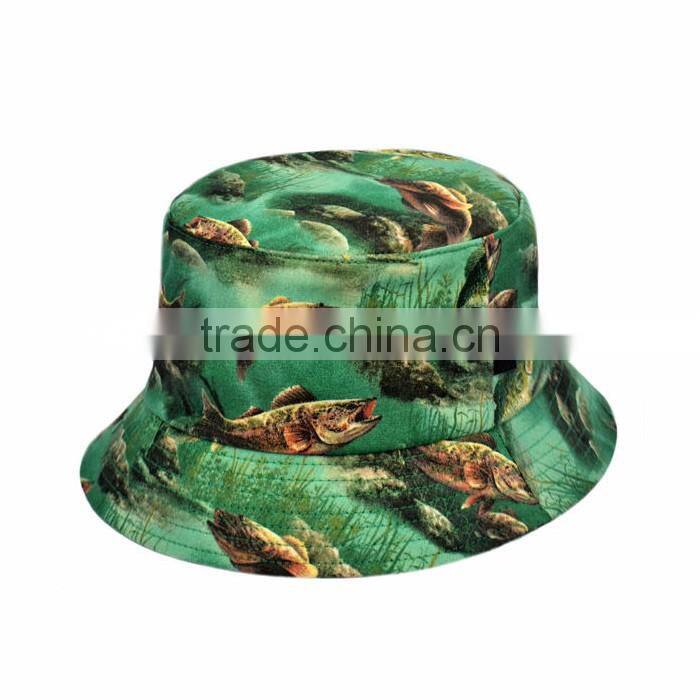 Cheap Custom Printed Bucket Hats, Wholesale Custom Bucket Hats Bulk, Mens Bucket Hats