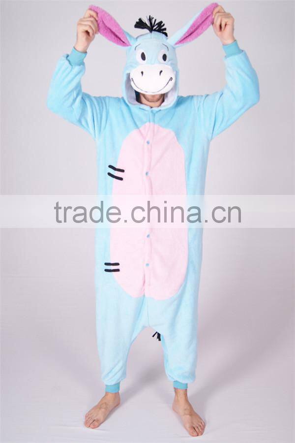 lower price the boys turkish fleece adult one piece overall funny pyjama