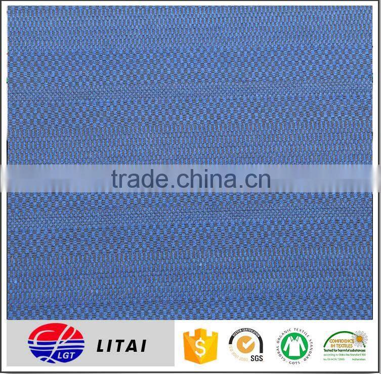 acrylic polyester fashion woven jacquard for dress