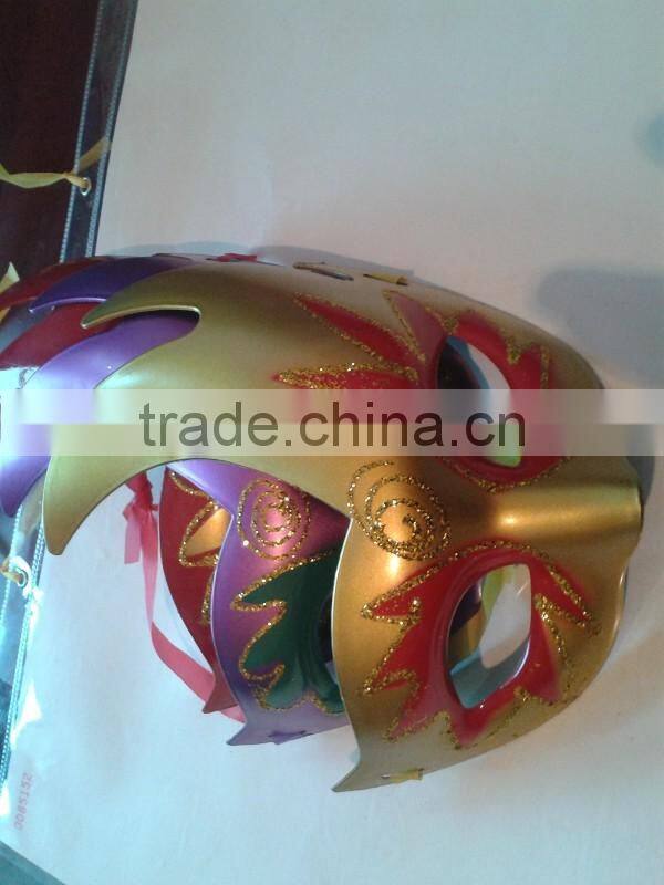 Feather Mask,Party Mask,Holiday Mask,Carnival Mask