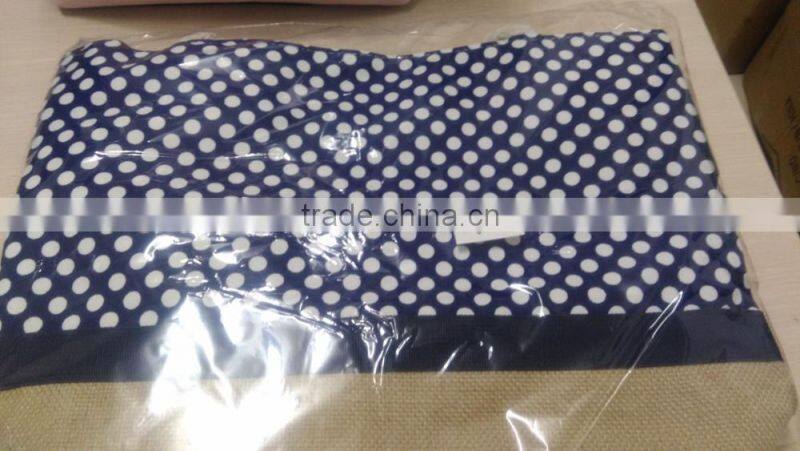 2017 2018 YIwu hot wholesale Fashion high quality classic cavas tote beach bags