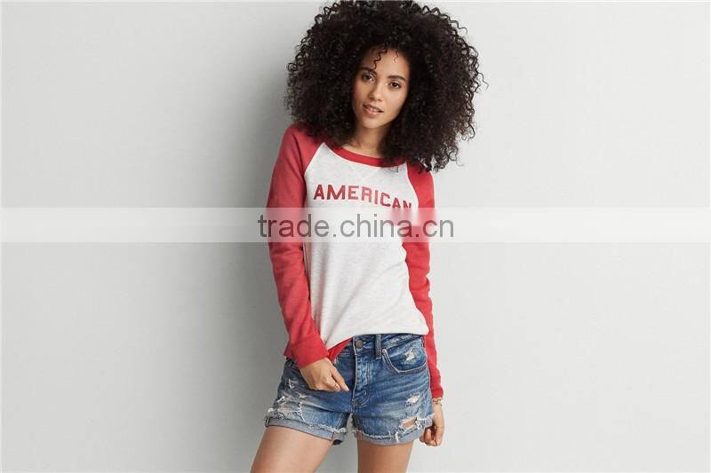 OEM Service Supply Type fleece Pullover Style international wholesale clothing for women